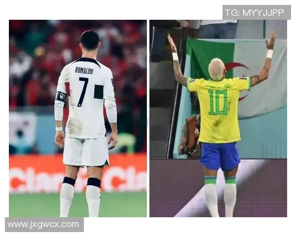 足球场上的遗憾与不舍 哪位球星成为了我心中的意难平